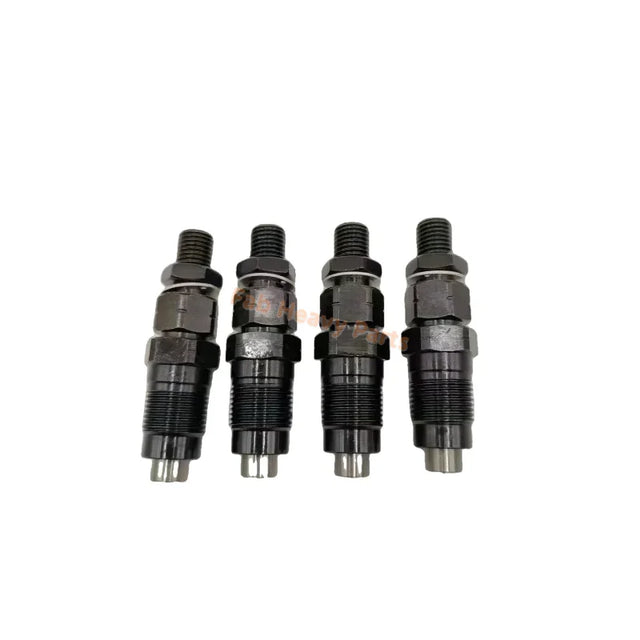 Injecteur de carburant 16600 – 90019, 1 pièce, pour moteur Nissan SD33 SD33T, chariot élévateur