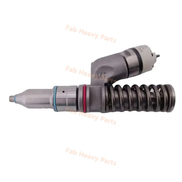 1PCS Fuel Injector 374-0751 3740751 Fits for Caterpillar CAT Engine C15 C27 Loader 990H 990K, Remanufactured