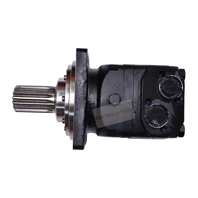 Il motore orbitale idraulico 151B3105 OMV315-151B3105 di G1 BSP 16T da 2,125" sostituisce Danfoss