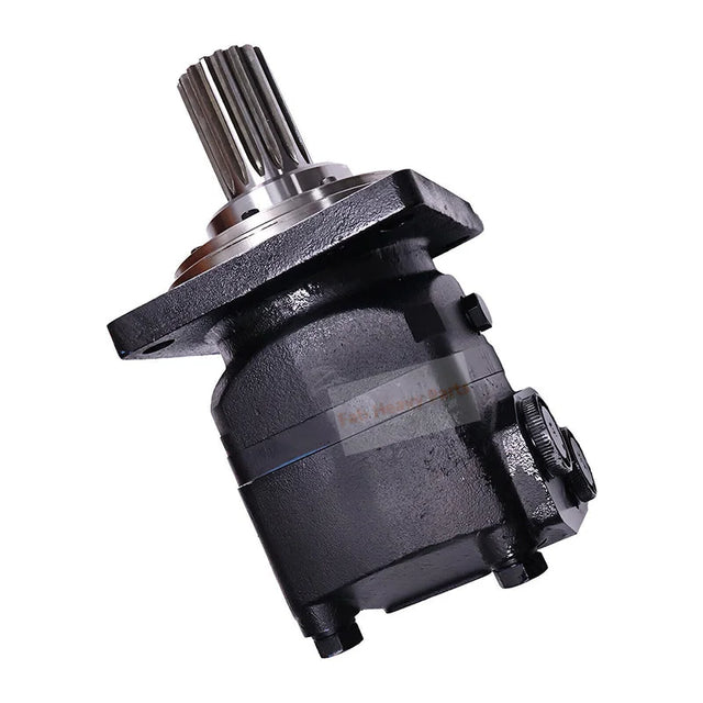 2,125" G1 BSP 16T motor orbital hidráulico 151B3105 OMV315-151B3105 reemplaza a Danfoss