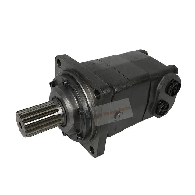 2,125" motor orbital hidráulico G1 BSP 151B3108 OMV630-151B3108 reemplaza a Danfoss