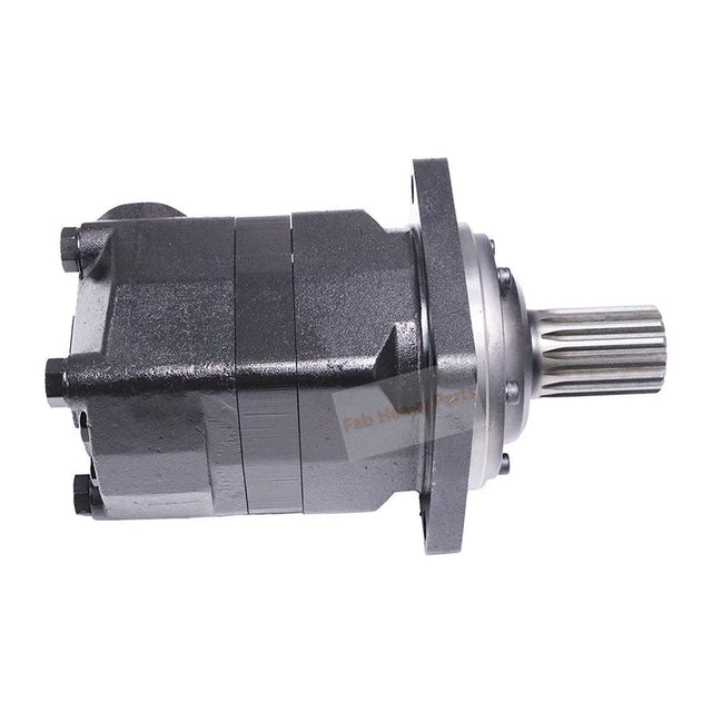 2.125" motore orbitale idraulico G1 BSP OMV500-151B3107 151B3107 sostituisce Danfoss