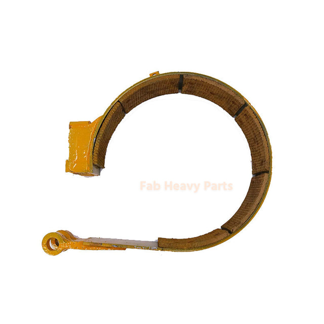 2 PCS Brake Band 58856-10040 for Mitsubishi Bulldozer BD2F BD2G BD2H BD2J