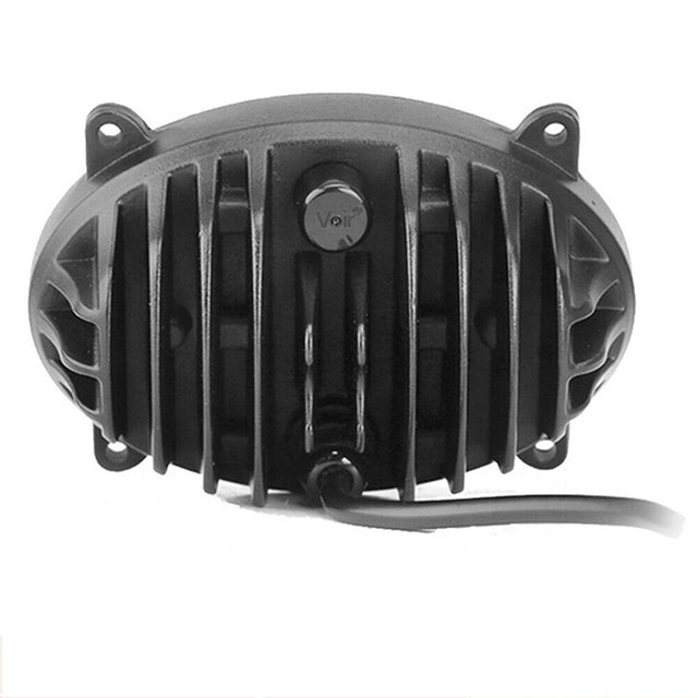 2 STK Flomlampe 8604012 86034864 for Buhler Versatile Tractor 190 220 250 260 265 270 290 320 335 360