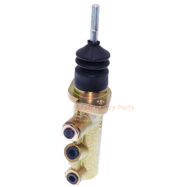 2 Pcs Master Brake Cylinder 182445A1 D143162 D141150 for CASE 580SL 580SL Series 2 580SM 580K 580L 580M