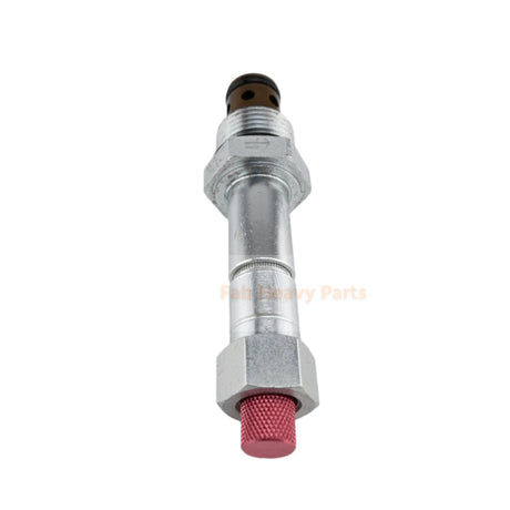 Valvola a cartuccia solenoide a 2 vie e 2 posizioni SV10-28M-0-N-00 adatta per Hydraforce