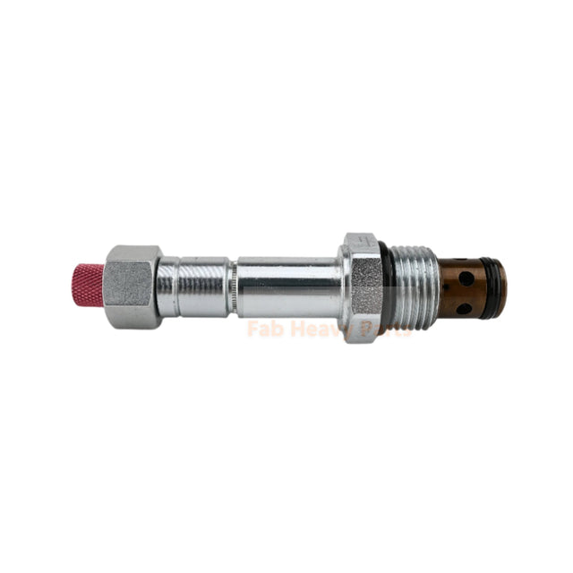 Válvula de cartucho solenoide de 2 posiciones y 2 vías SV10-28M-0-N-00 para Hydraforce