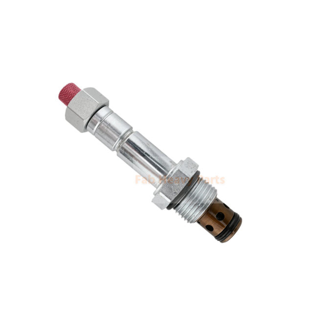 Válvula de cartucho solenoide de 2 posiciones y 2 vías SV10-28M-0-N-00 para Hydraforce