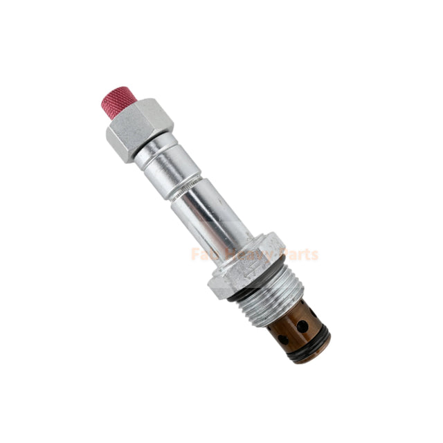 Válvula de cartucho solenoide de 2 posiciones y 2 vías SV10-28M-0-N-00 para Hydraforce