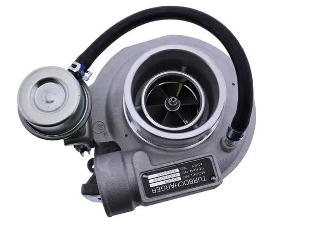 Turbo HX25W Turbocharger 4047259 Angkop para sa Cummins 4BTA Iveco 4CYL 2V TIER 3 APH Engine