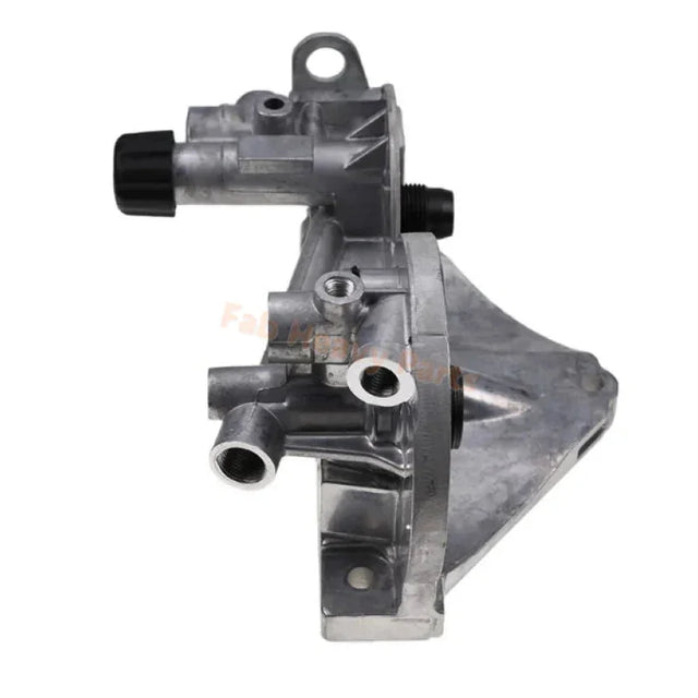 Boîtier de filtre à carburant, pompe à huile manuelle VOE 21900852 pour pelle Volvo EC360 EC460