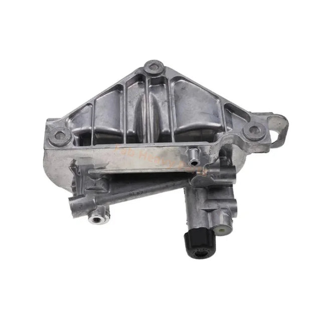 Boîtier de filtre à carburant, pompe à huile manuelle VOE 21900852 pour pelle Volvo EC360 EC460