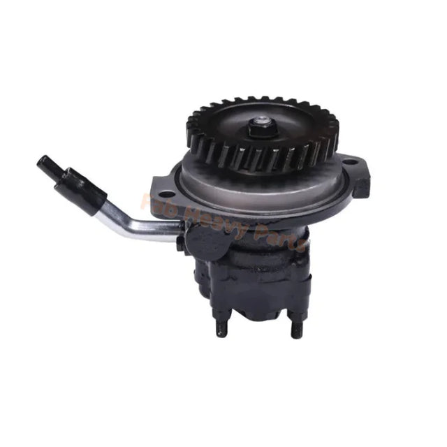 Stuurbekrachtiging Oliepomp Assemblage 8-97136574-1 voor Isuzu Motor 4HE1 4HF1 4HG1T Vrachtwagen NPR