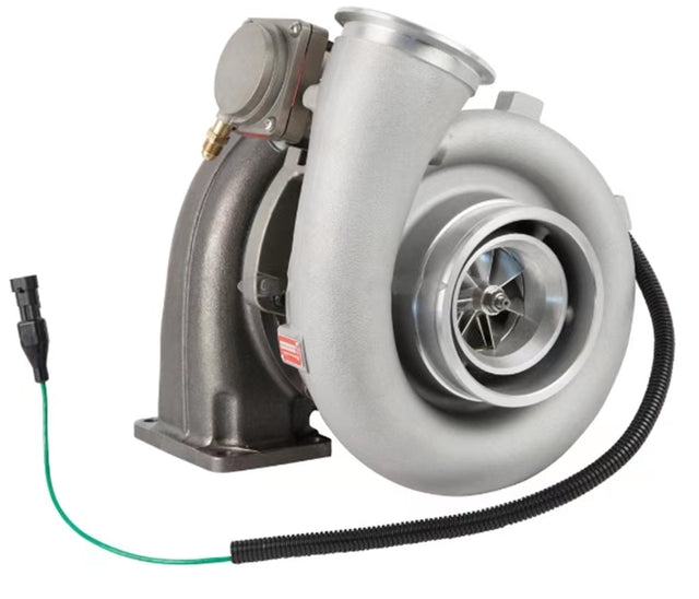 Turbo GTA4502V Turbocharger 752389-0007 for Detroit Series 60