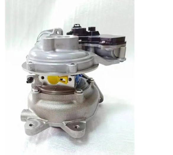 Turbocompresseur Turbo CT16V 17201 – 11070, pour moteur Toyota Hilux Innova Fortuner 2,4 l 2GD-FTV