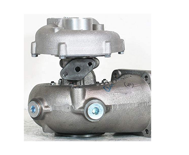 Turbo K26 Turbocharger 3802033 845294 para sa Volvo Penta Engine TAMD40 TAMD40A TAMD40B AQAD40A AQAD40B