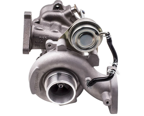 Turbocompressore 49477-04000 per motore Subaru EJ255 Impreza WRX Forester