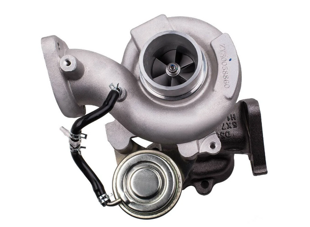 Turbocharger 49477-04000 for Subaru Engine EJ255 Impreza WRX Forester