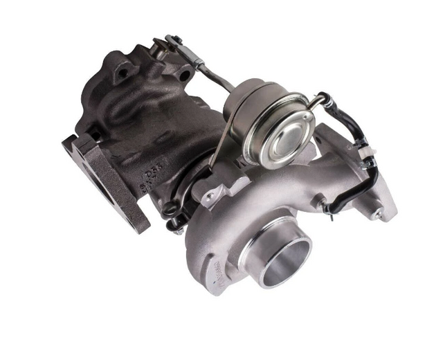 Turboahdin 49477-04000 Subaru-moottorille EJ255 Impreza WRX Forester