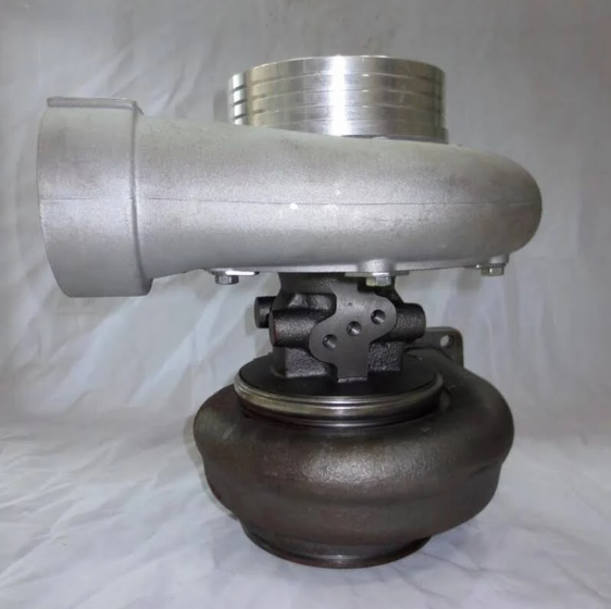 Turbo TD10L-32F Turbolader 49181-03590 für Mitsubishi Motor 6SB Hitachi Bagger EX550-3 EX600H-5