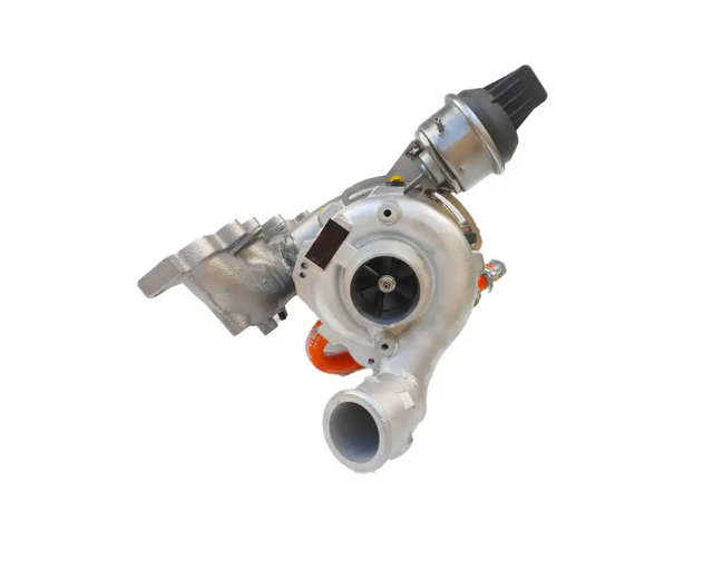 Turboahdin HGR059145722R varten VW Touareg Audi A6 Q7 3.0TDI CDYA CDYC CASA CEZA Moottori 07-11