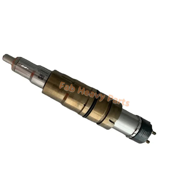 Injecteur de carburant Diesel 2031835 pour moteurs DC09/DC13/DC16