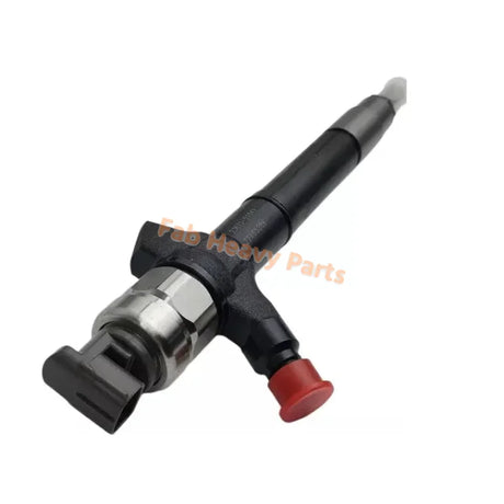 Injecteur de carburant 295050-0810 pour Toyota Hilux 2,5 L 2KD