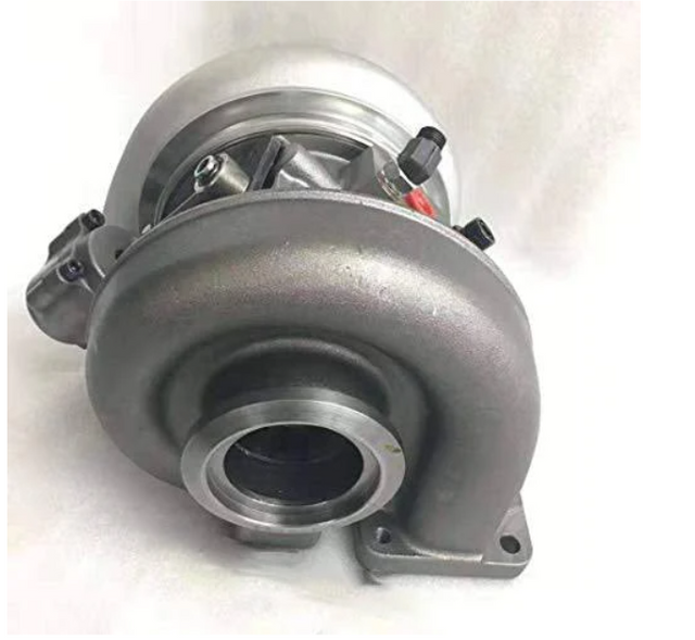 Turbocompresor Turbo HE551V 3786264 compatible con motor Cummins ISX QSX15 ISX04