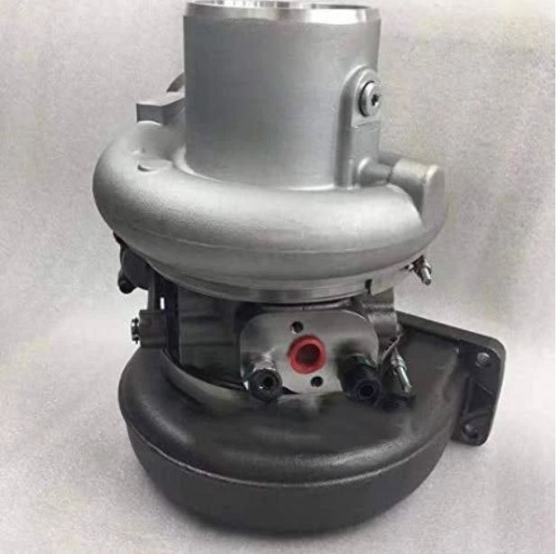 Turbo HE551V Turbolader 3786264 Passend für Cummins Engine ISX QSX15 ISX04