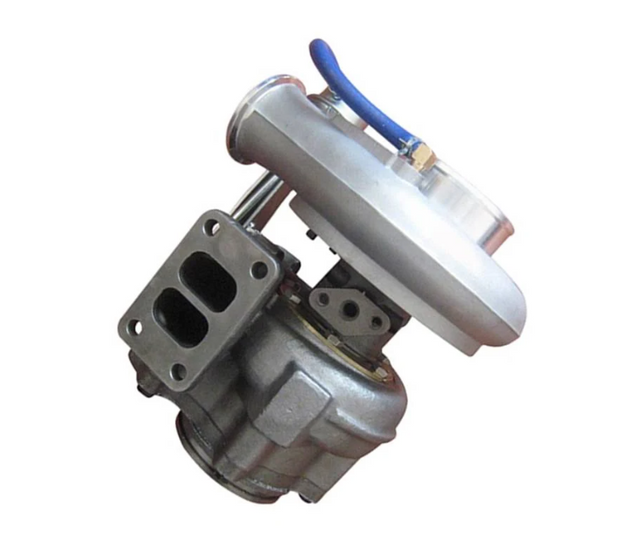 Turbocompresor Turbo HY35W 4044051 compatible con motor Cummins ISBE