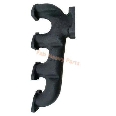 Eksosmanifold 16616-12312 for Kubota Engine V1305 V1505