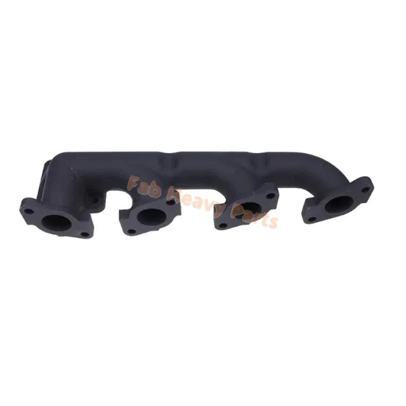 Exhaust Manifold 1G896-12310 with Gaskets for Kubota Engine V2203 V2403 V2003 V1702 V1902 V1903