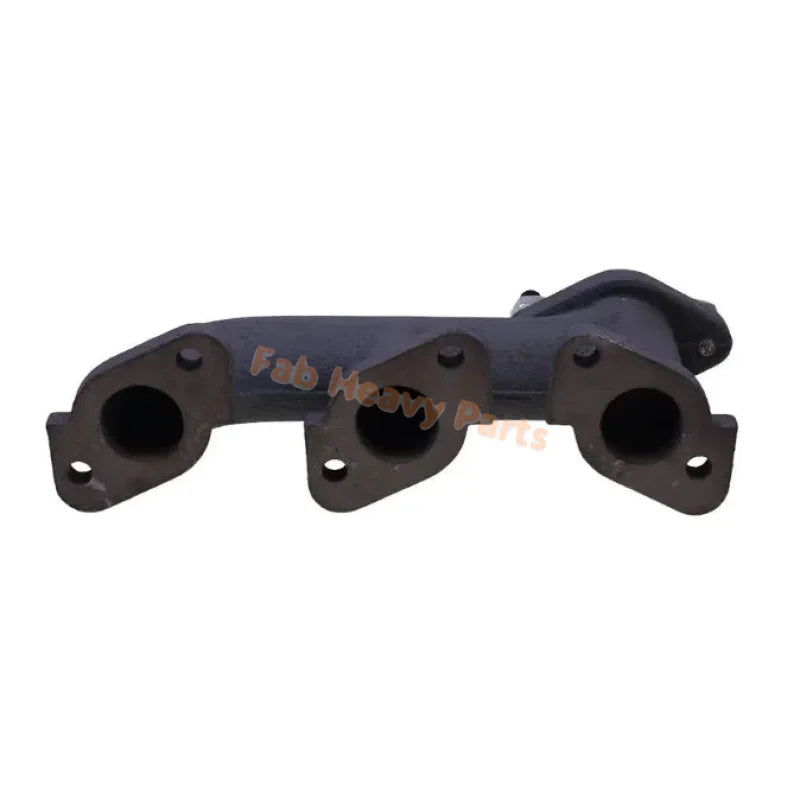 Exhaust Manifold 15321-12310 for Kubota Tractor L235 L245DT L245F L245H L275 L295DT L295F L305DT L305F