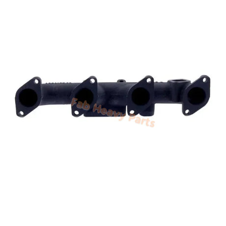 Colector de escape 6698551 compatible con Bobcat Loader A300 A770 S220 T250