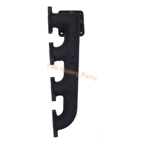 Eksosmanifold 7008378 med pakninger 6666781 6685878 for Kubota Engine V2203 V2403 Passer til Bobcat-laster 751 753 763 773 7753 S130 S150 S160 S175 S185