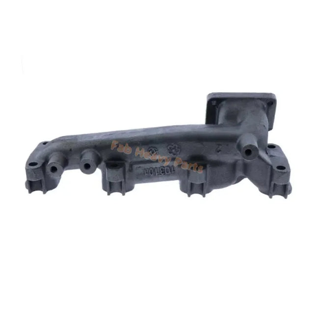 Exhaust Manifold 4934697 Fits for Cummins Engine 4BT 4BT3.9 4BTA3.9L