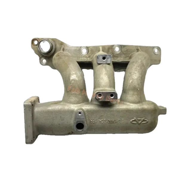 OEM inntaksmanifold MIA11718 for Yanmar Engine 3TNV70 Passer til John Deere Gator Utility Vehicle XUV UV72 4X4 XUV825i