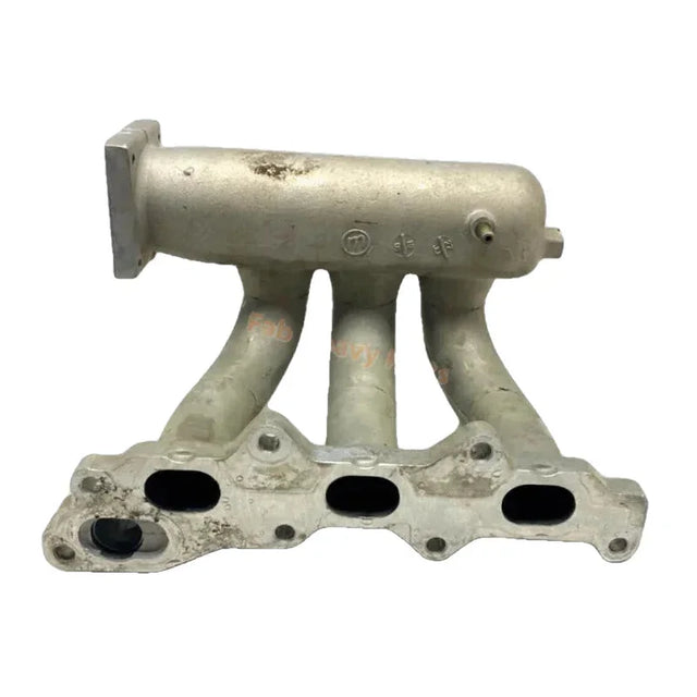 OEM Intake Manifold MIA11718 para sa Yanmar Engine 3TNV70 Angkop para sa John Deere Gator Utility Vehicle XUV UV72 4X4 XUV825i