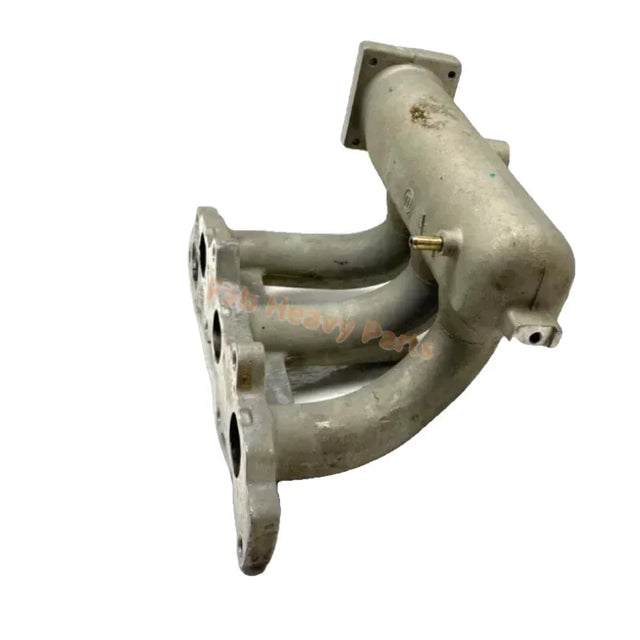 OEM Intake Manifold MIA11718 para sa Yanmar Engine 3TNV70 Angkop para sa John Deere Gator Utility Vehicle XUV UV72 4X4 XUV825i