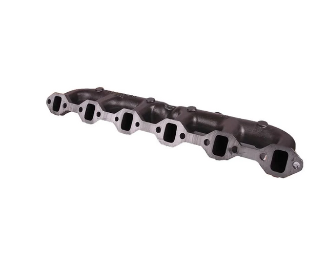 Exhaust Manifold VAME088311 for Mitsubishi Engine 6D31-T Kobelco Excavator K907LC-II