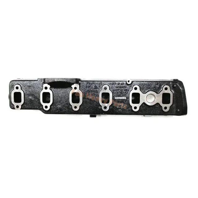 Exhaust Manifold 4019951 Fits for Cummins Marine Engine 6BTA 5.9-M3 330/370