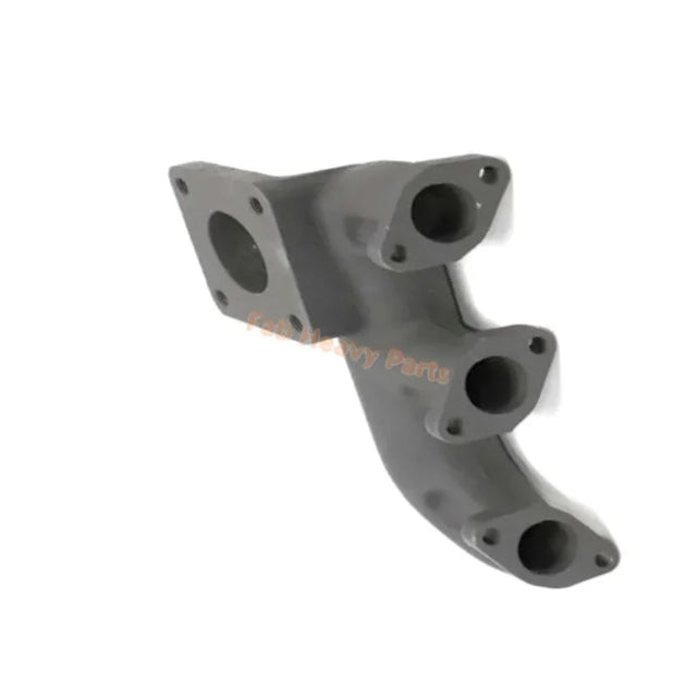 Manifold 6688059 Fits for Bobcat Excavator 319 322 E14