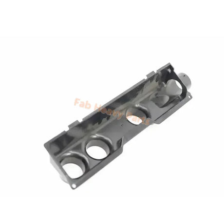 Hvac Manifold 7391447 Angkop para sa Bobcat