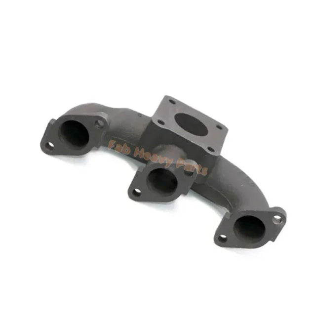 Exhaust Manifold 6686502 Fits for Bobcat Loader 463 S70