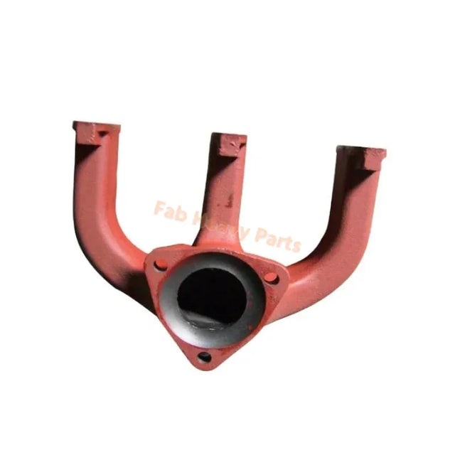 Exhaust Manifold 02238668 for Deutz Engine F4L912 F4L913