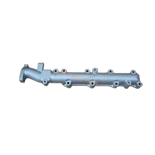 Exhaust Manifold 129407-13100 for Hyundai Skid Steer Loader HSL610