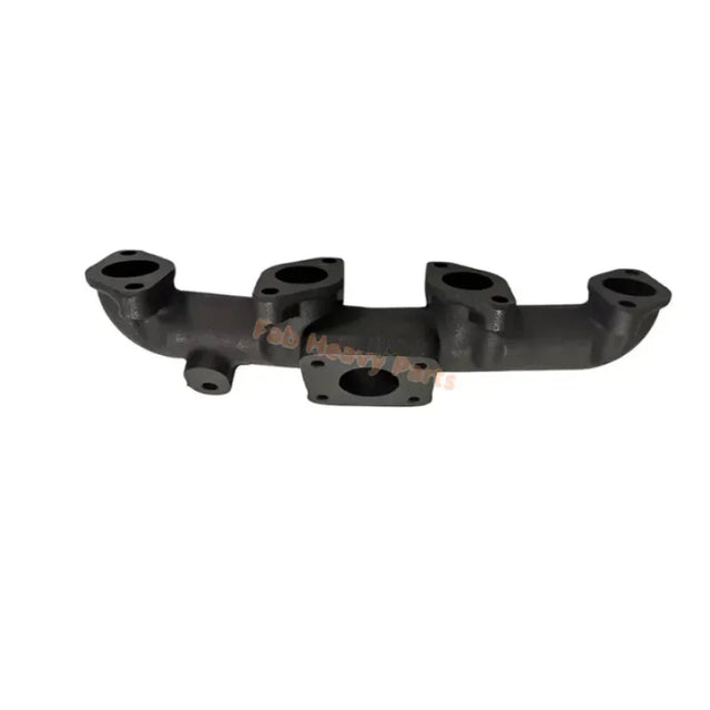 Eksosmanifold 1J710-12310 for Kubota Engine V2607