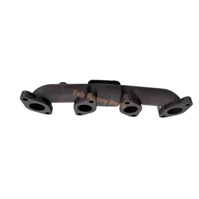 Exhaust Manifold 1J710-12310 for Kubota Engine V2607