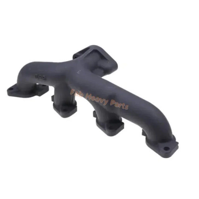 Exhaust Manifold 16661-12310 19821-12312 for Kubota Engine V2203 V2403 V3300