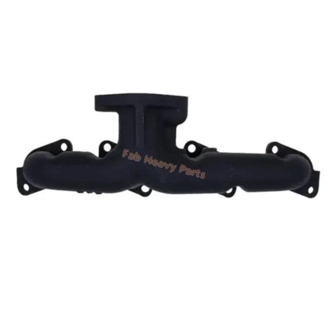 Exhaust Manifold 16661-12310 19821-12312 for Kubota Engine V2203 V2403 V3300